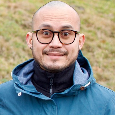 Agustín Martínez